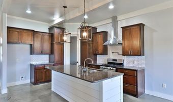 3802 Carrera Ln, Abilene, TX 79602