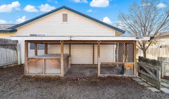 4735 S Rawhide Ave, Boise, ID 83709