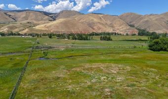 662 N Highway 93, Carmen, ID 83462