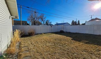 319 E 7th Ave, Big Timber, MT 59011