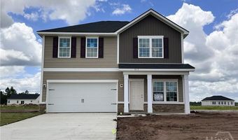211 Fawn Ct SE, Allenhurst, GA 31301