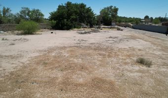 10719 Horn Cir, Socorro, TX 79927
