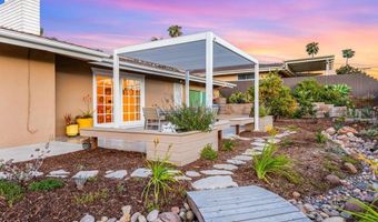 5760 Urban Dr, La Mesa, CA 91942