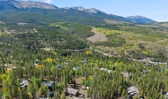 599 AMERICAN Way, Breckenridge, CO 80424