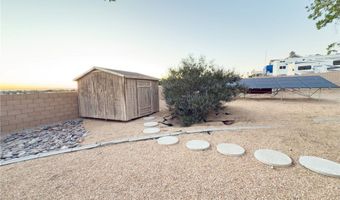 13724 Chateau Ct, Apple Valley, CA 92307