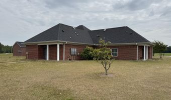 418 Menola St John Rd, Ahoskie, NC 27910