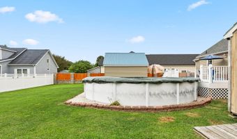 157 CLAYTON Ave, Frankford, DE 19945