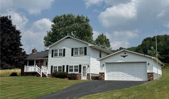 1522 Four Mile Rd, Allegany, NY 14706