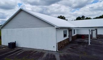 127 Eastside Industrial Blvd, Alma, GA 31510