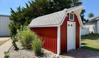 1091 Big Bear Rd, Barnes, KS 66933