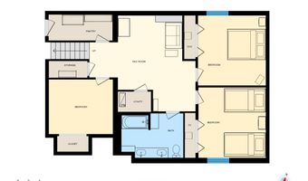 14300 Cambridge Rd, Bonner, MT 59823