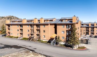464 N Highway 143 #A108, Brian Head, UT 84719