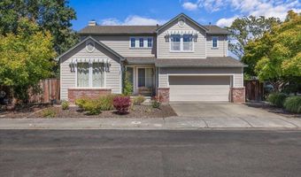 1336 Funston Dr, Santa Rosa, CA 95407