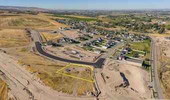 3097 Granger St, Ammon, ID 83406