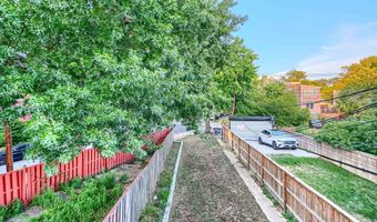 4021 ILLINOIS Ave NW, Washington, DC 20011