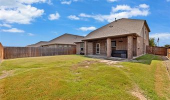 14852 Complacent Way, Aledo, TX 76008