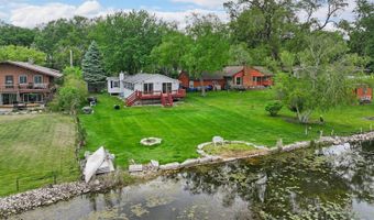 22719 W Silver Lake Ave, Antioch, IL 60002