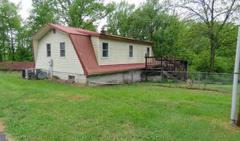 891 Vickers Ridge Rd, Baxter, TN 38544