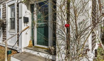 227 High St, Belfast, ME 04915