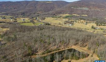 HANDLEY WAY lot 2, Afton, VA 22920