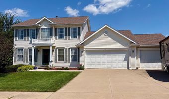 6701 Three Lakes Pkwy, Des Moines, IA 50320