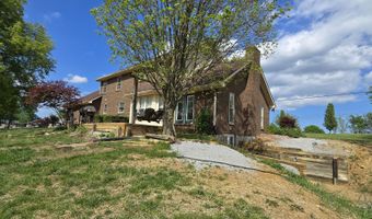 184 Old Bloomfield Rd, Bardstown, KY 40004