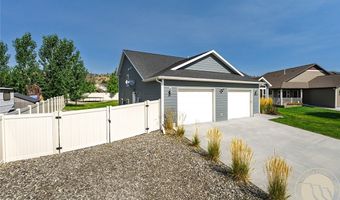 2933 W Copper Ridge Loop, Billings, MT 59106