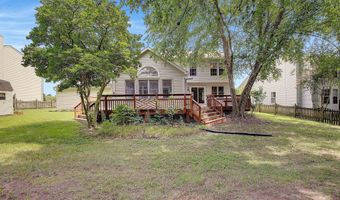 11718 BACKUS Dr, Bowie, MD 20720