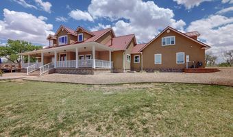 70 SANCHEZ Rd, Belen, NM 87002