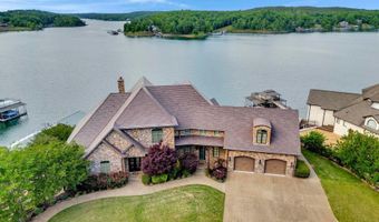 99 BLUFF POINTE Dr, Arley, AL 35541