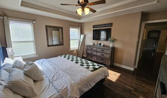 15 Marlin Dr, Austin, AR 72007