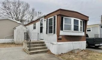 738 Forest Avenue Mobile Home Park, Middletown, RI 02842