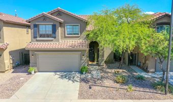1806 W TWAIN Dr, Anthem, AZ 85086