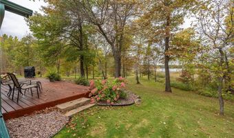 1087 E Horseshoe Dr NW, Backus, MN 56435