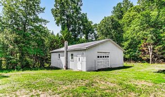 819 Sawyersville Rd, Asheboro, NC 27205