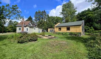153 High St, Bath, NH 03740