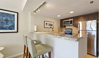 1777 Ala Moana Blvd 203, Honolulu, HI 96815