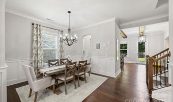 1209 Leigh Ave, Charlotte, NC 28205