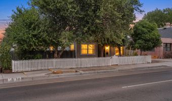 517 Coal Ave SE, Albuquerque, NM 87102