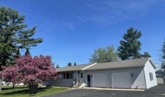 912 DUCHAC St, Antigo, WI 54409