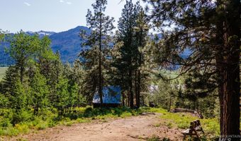 464 Collier View Rd, Cascade, ID 83611