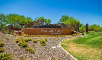 21853 N 261ST Ave, Buckeye, AZ 85396