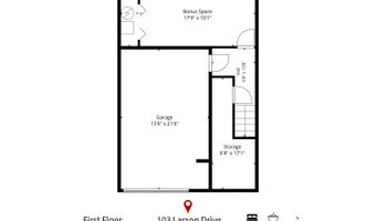 103 Larson Dr 103, Danbury, CT 06810