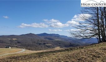 Chappell Farm Road lot 2, Banner Elk, NC 28604