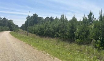 PARISH LINE ROAD lot 2.2, Bernice, LA 71277