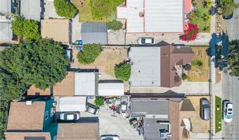 8177 Evergreen Ave, South Gate, CA 90280