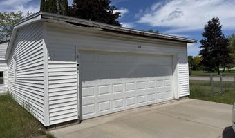 260 N Franklin St, Alpena, MI 49707