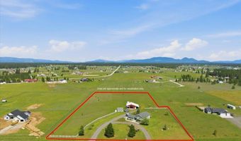 2037 E Yellow Pine Ave, Athol, ID 83801