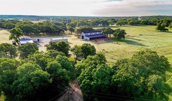 1148 County Road 1591, Alvord, TX 76225