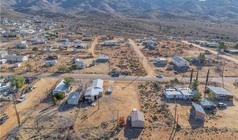 9693 N 2nd St, Chloride, AZ 86431